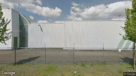 Commercial properties for rent i Meierijstad - Photo from Google Street View