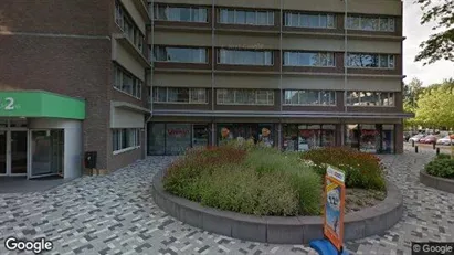 Lokaler til leje i Diemen - Foto fra Google Street View