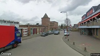 Office spaces for rent in Krimpenerwaard - Photo from Google Street View