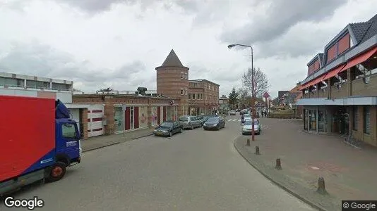 Kantorruimte te huur i Krimpenerwaard - Foto uit Google Street View