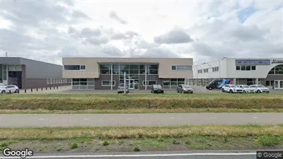 Commercial properties for rent in Valkenswaard - Photo from Google Street View