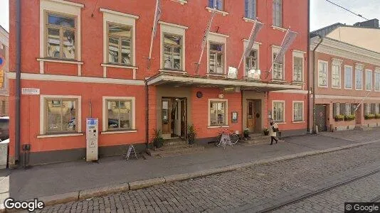 Kontorlokaler til leje i Helsinki Eteläinen - Foto fra Google Street View