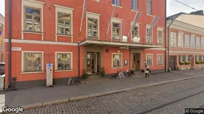 Kontorer til leie i Helsingfors Eteläinen – Bilde fra Google Street View