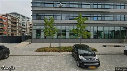 Kontorslokaler för uthyrning i Diemen – Foto från Google Street View