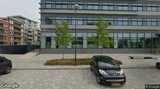 Kontorer til leie i Diemen – Bilde fra Google Street View