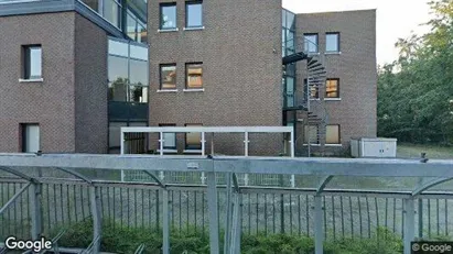 Office spaces for rent in Eindhoven - Photo from Google Street View