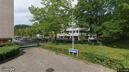 Büros zur Miete in Diemen – Foto von Google Street View