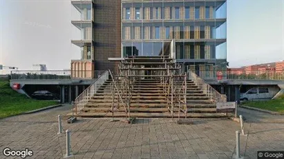 Office spaces for rent in Amsterdam-Zuidoost - Photo from Google Street View