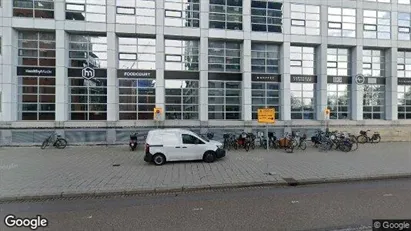 Kontorlokaler til leje i Haag Centrum - Foto fra Google Street View