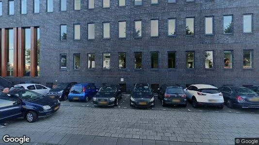 Office spaces for rent i Rijswijk - Photo from Google Street View