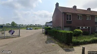 Office spaces for rent in Venlo - Photo from Google Street View