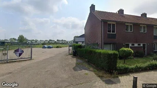 Kantorruimte te huur i Venlo - Foto uit Google Street View