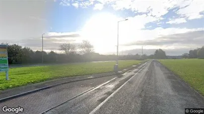 Industrial properties for rent in Bridgend - Mid Glamorgan - Photo from Google Street View