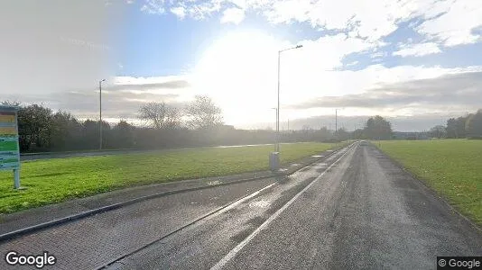 Værkstedslokaler til leje i Bridgend - Mid Glamorgan - Foto fra Google Street View