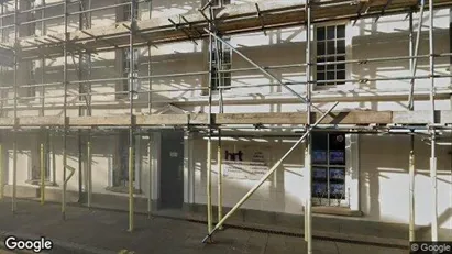 Office spaces for rent in Bridgend - Mid Glamorgan - Photo from Google Street View