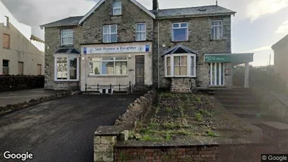 Kantorruimte te koop in Bridgend - Mid Glamorgan - Foto uit Google Street View