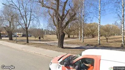 Kontorlokaler til leje i Helsinki Eteläinen - Foto fra Google Street View