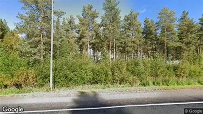 Kontorlokaler til leje i Kempele - Foto fra Google Street View