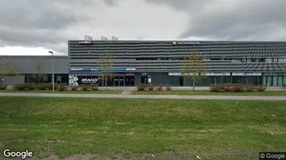 Office spaces for rent in Vantaa - Photo from Google Street View