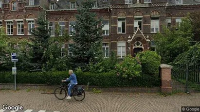 Commercial properties for rent in Venlo - Photo from Google Street View