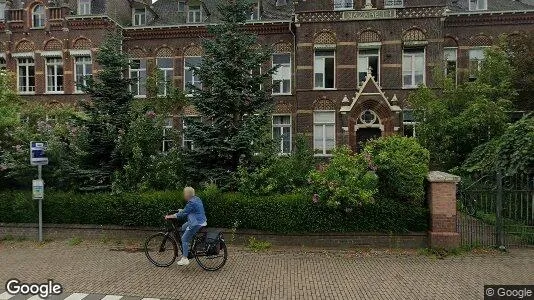 Commercial properties for rent i Venlo - Photo from Google Street View