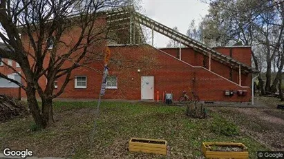 Commercial properties for rent in Helsinki Läntinen - Photo from Google Street View