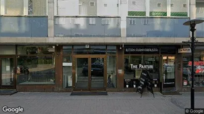 Commercial properties for rent in Kokkola - Photo from Google Street View