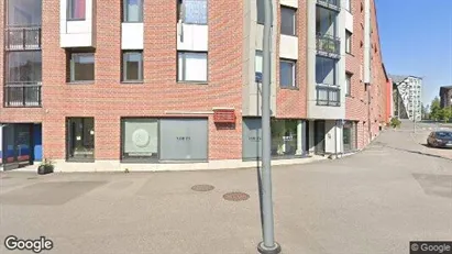 Lokaler til leje i Tampere Eteläinen - Foto fra Google Street View