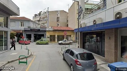 Office spaces for rent in Larissa - Photo from Google Street View