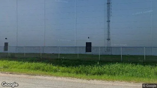 Warehouses for rent i Lahti - Photo from Google Street View