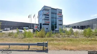 Warehouses for rent in Turku - Photo from Google Street View