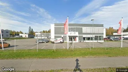 Warehouses for rent in Eidsvoll - Photo from Google Street View