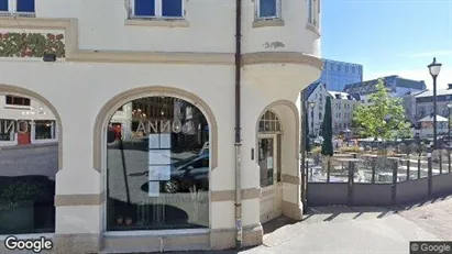 Office spaces for rent in Ålesund - Photo from Google Street View