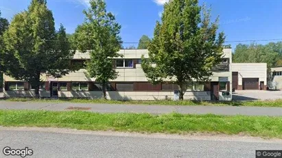 Warehouses for rent in Oslo Søndre Nordstrand - Photo from Google Street View