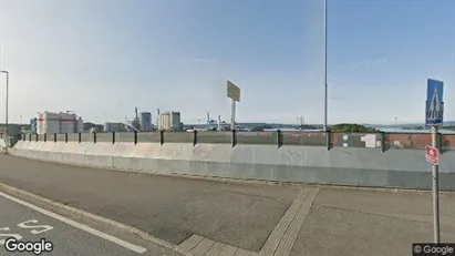 Industrial properties for rent in Oslo Nordstrand - Photo from Google Street View