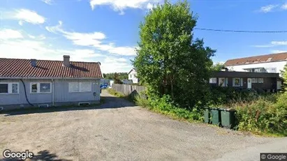 Lagerlokaler til leje i Lier - Foto fra Google Street View