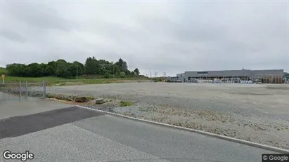 Office spaces for rent in Stavanger - Photo from Google Street View