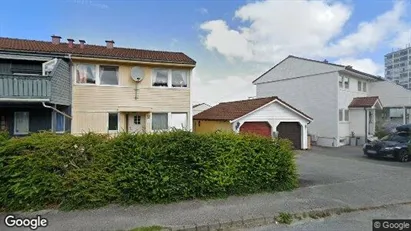 Warehouses for rent in Stavanger - Photo from Google Street View