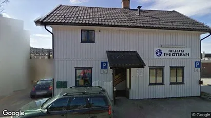 Kontorer til salgs i Kongsvinger – Bilde fra Google Street View