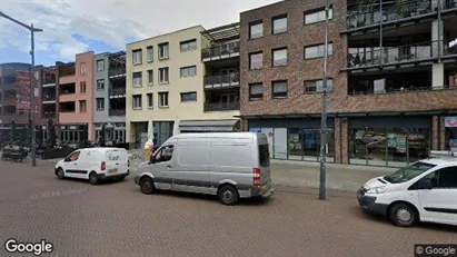 Commercial properties for rent in Etten-Leur - Photo from Google Street View