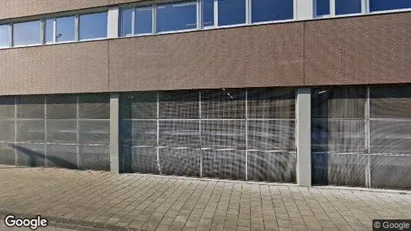 Office spaces for rent in Enschede - Photo from Google Street View