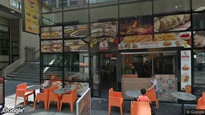 Kontorlokaler til leje i Eindhoven - Foto fra Google Street View