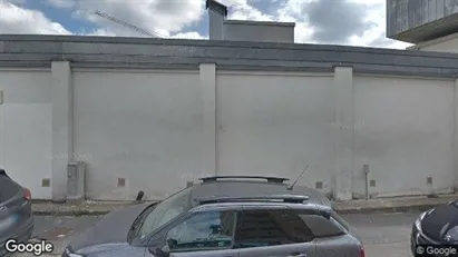 Bedrijfsruimtes te huur in Milaan Zona 8 - Fiera, Gallaratese, Quarto Oggiaro - Foto uit Google Street View