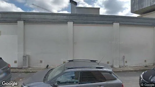 Företagslokaler för uthyrning i Milano Zona 8 - Fiera, Gallaratese, Quarto Oggiaro – Foto från Google Street View