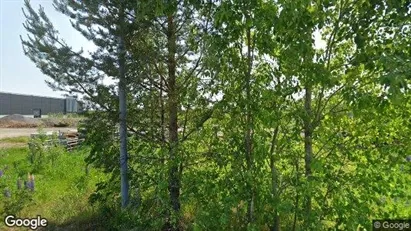 Producties te huur in Tampere Koillinen - Foto uit Google Street View