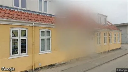 Företagslokaler till salu i Risskov – Foto från Google Street View