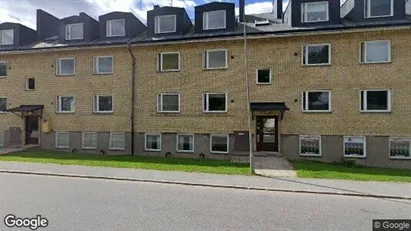 Office spaces for rent in Stockholm South - Photo from Google Street View