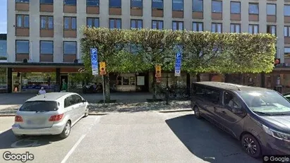 Office spaces for rent in Stockholm West - Photo from Google Street View