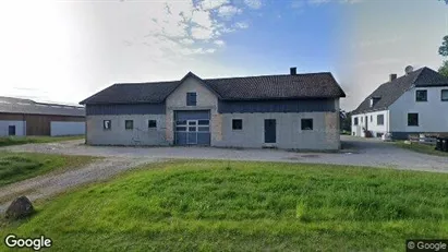 Warehouses for rent in Hillerød - Photo from Google Street View