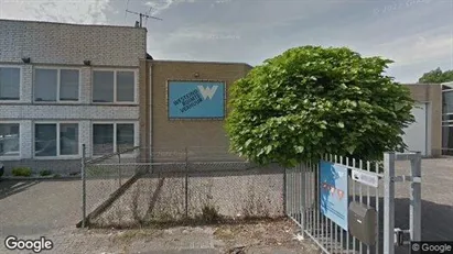 Office spaces for rent in Den Bosch - Photo from Google Street View